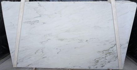 Calacatta Montreal quartzite slab