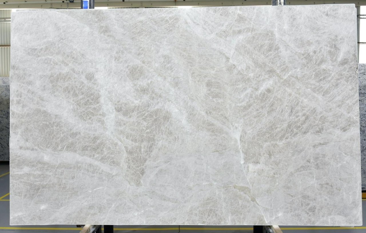 Taj Mahal slab, MSI