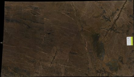 Nahoa · 3cm (1¼″) quartzite slab