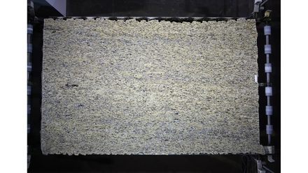 Amarillo Ornamental · 3cm (1¼″) granite slab