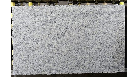 White Napoli · 3cm (1¼″) granite slab