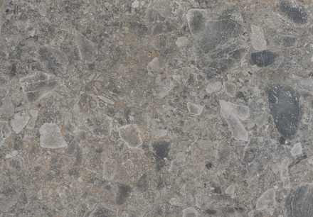 Ceppo Dekton — Gray Stone