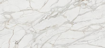 Morpheus Dekton — White Marble