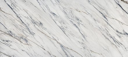 Trance Dekton — White Marble