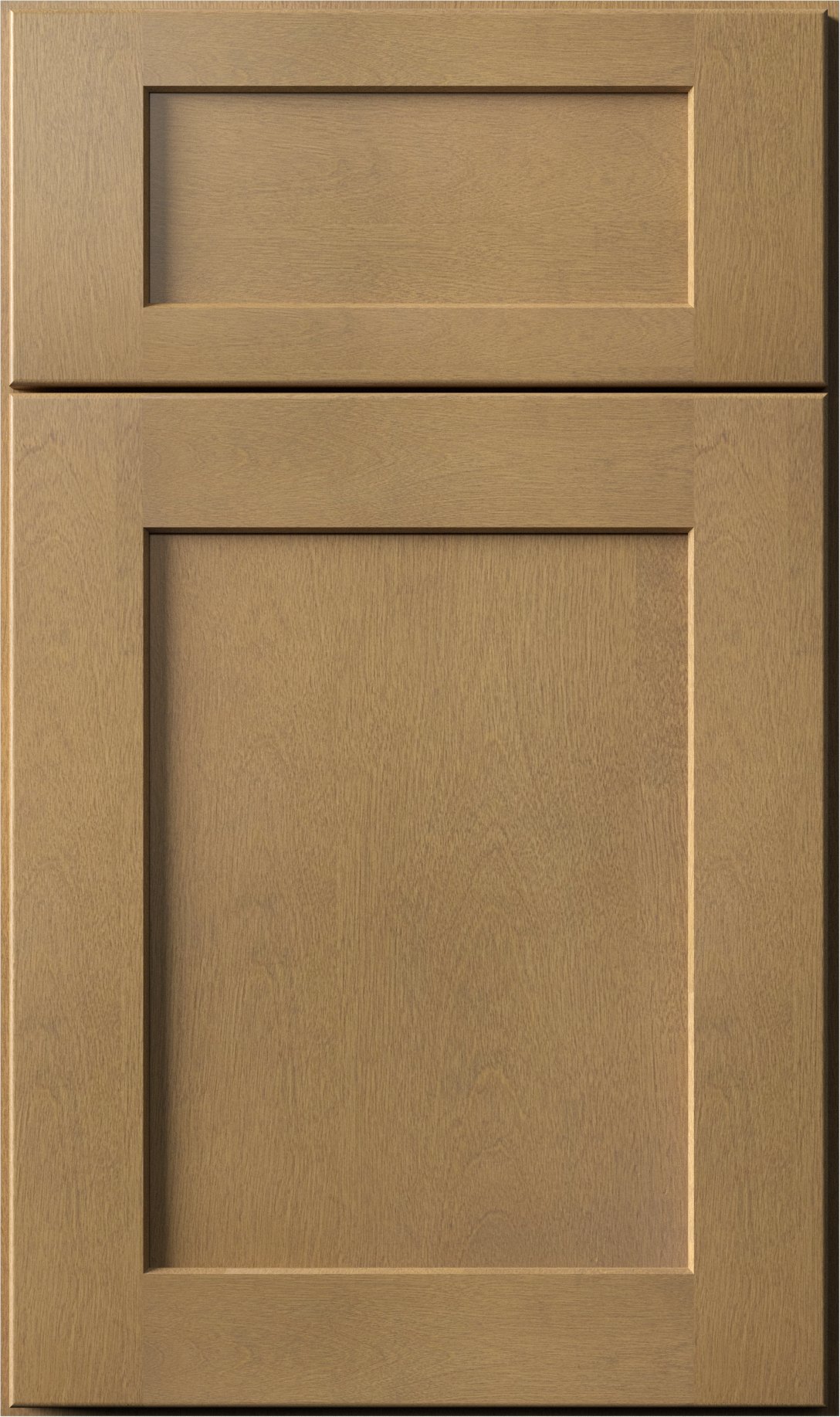Fabuwood Galaxy cabinet door in Timber