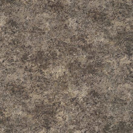 Jamocha Granite laminate — Brown Stone