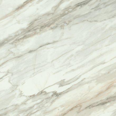 White Danby Marble laminate — White Marble