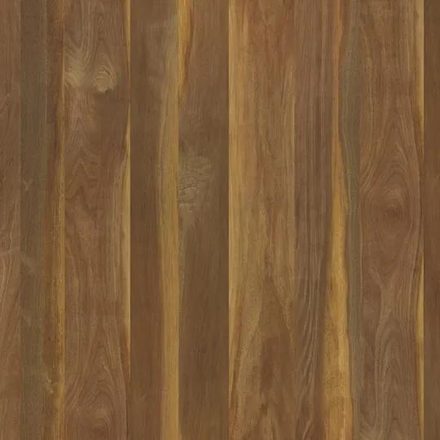 Wide Planked Walnut laminate — Brown Wood