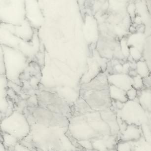 Marmo Bianco laminate — White Marble