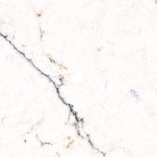 North Bridge laminate — White Marble