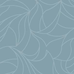 Oolong Tea laminate — Blue Textile