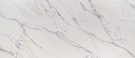 Calacatta Anava quartz — White Marble