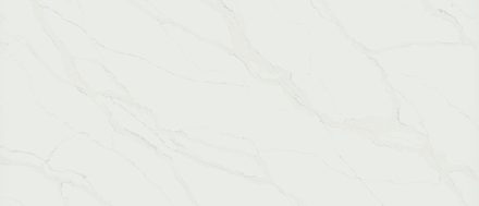 Calacatta Safyra quartz — White Marble