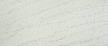 Azurmatt quartz — White Stone