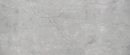Calacatta Versailles quartz — Gray Marble