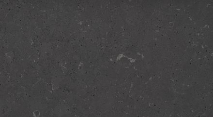 Cinder Craze quartz — Gray Solid