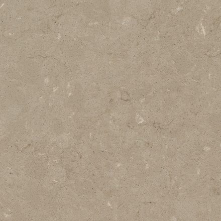 Coral Clay quartz — Cream Stone