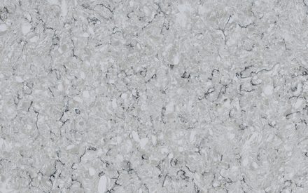 Pietra quartz — Gray Stone