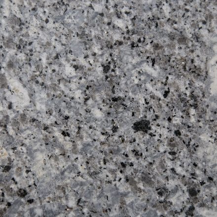 Silver Blue granite slab