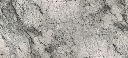 White Lava granite slab