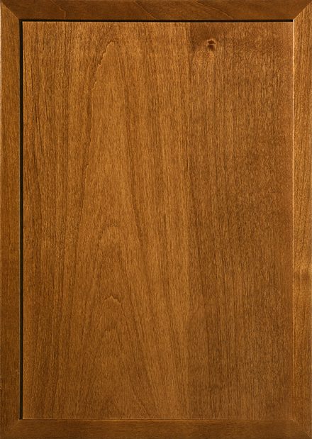 Armstrong cabinet door style by Canyon Creek