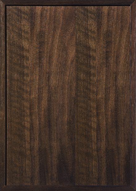 Benson cabinet door style by Canyon Creek
