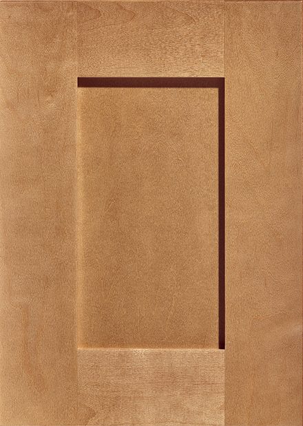 Brighton cabinet door style by Canyon Creek