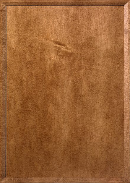 Davis cabinet door style by Canyon Creek