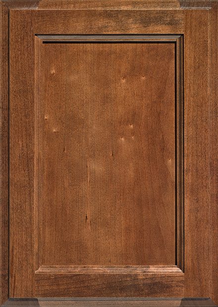 Dunsmuir cabinet door style by Canyon Creek