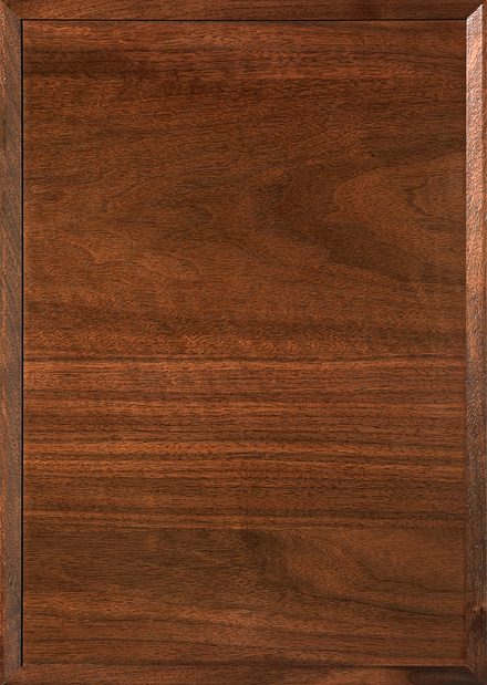 Ellington cabinet door style by Canyon Creek