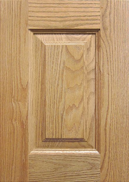 Ridgecrest cabinet door style by Canyon Creek