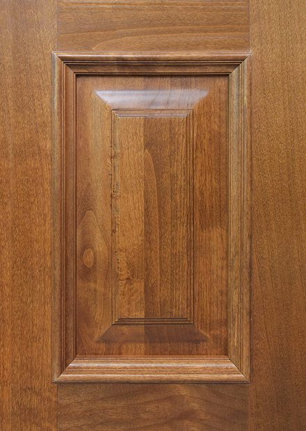Springwood cabinet door style by Canyon Creek