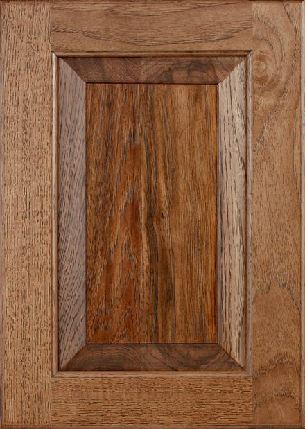 Stratford cabinet door style by Canyon Creek