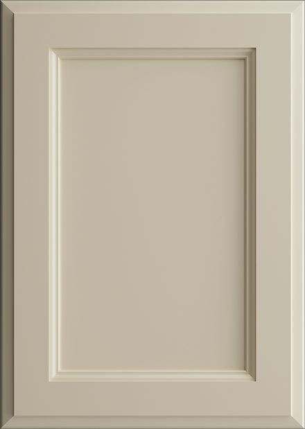Talladega cabinet door style by Canyon Creek