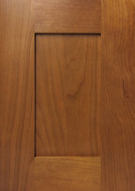 Valley Forge cabinet door style by Canyon Creek