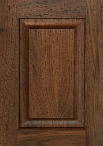 Windsor cabinet door style by Canyon Creek